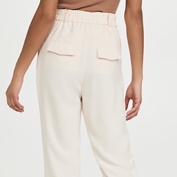 BB Dakota Farmers Market Pants, Size 4, NWT - Picture 2 of 4